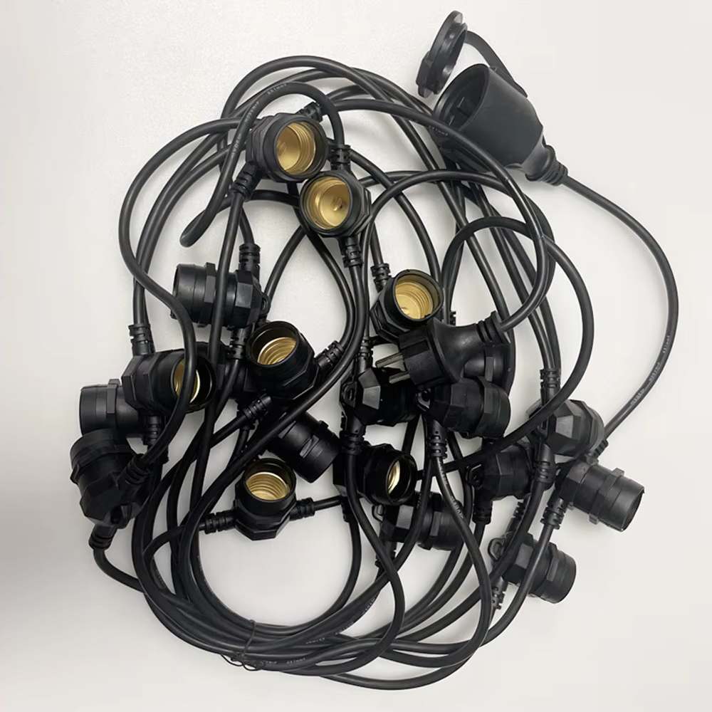 Lighting Decoration Ideas - Cabo de LED de 10M à