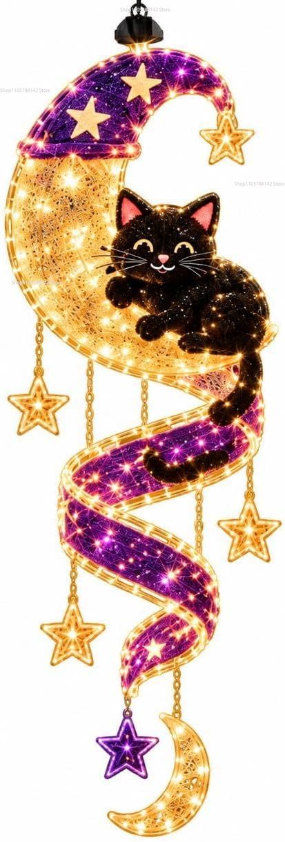 Up Lighting Decor - Coleção de luzes espirais de Natal
