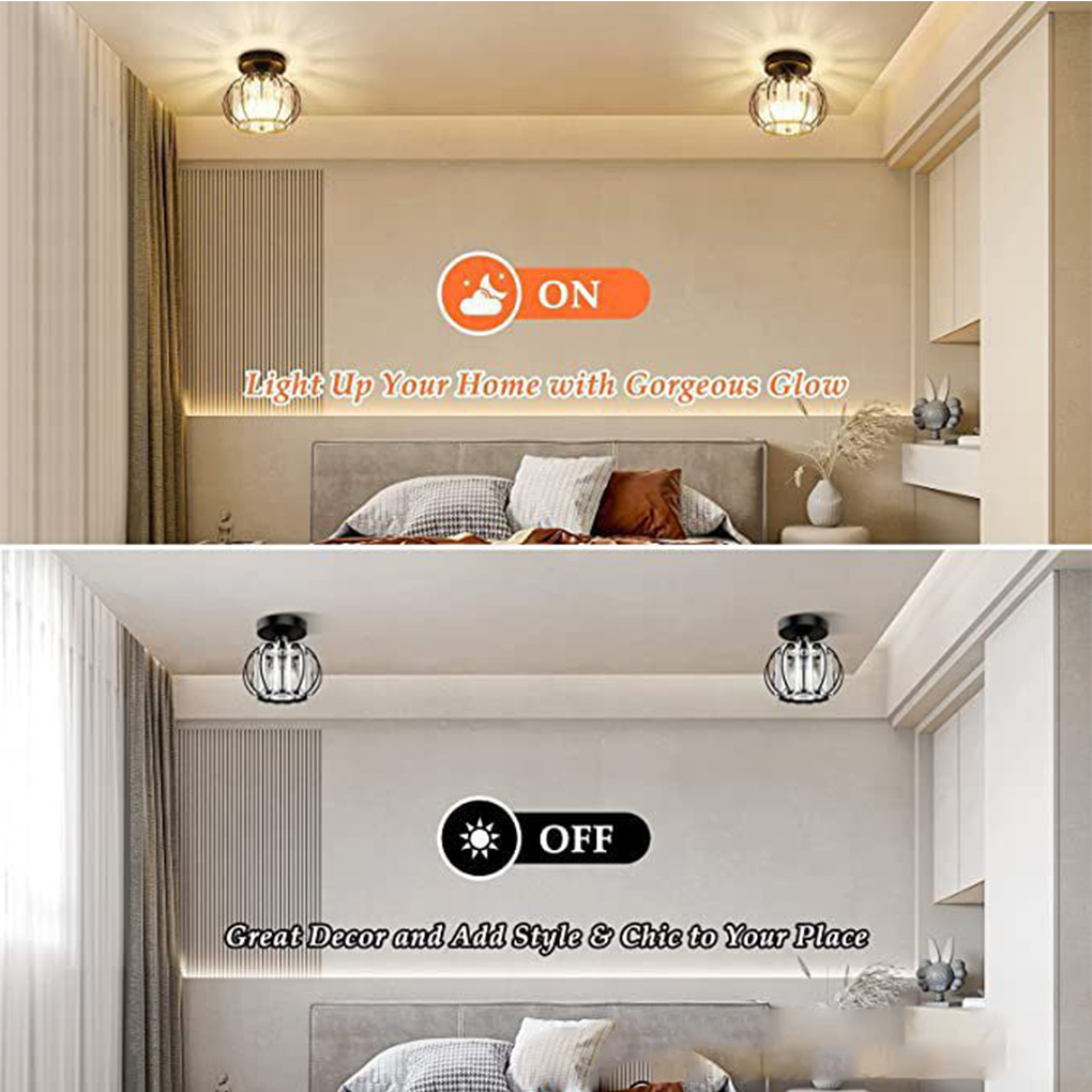 Lustre LED de design requintad - Decor Timeless Lighting avaliação e preço