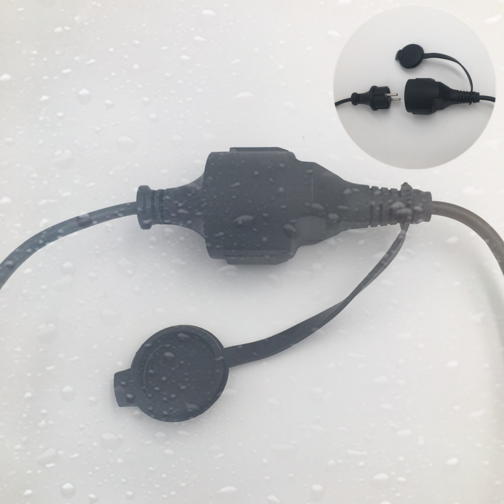 Cabo de LED de 10M à prova d'á - Lighting Decoration Ideas avaliação e preço