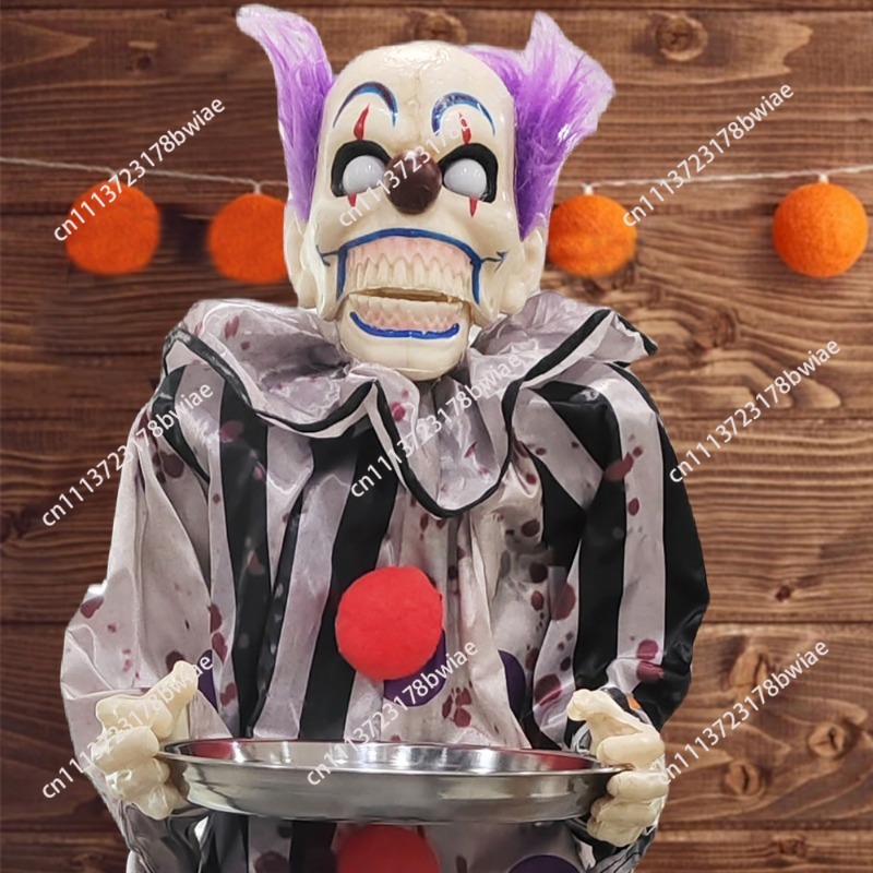 Decorações de Halloween para e - Up Lighting Decor avaliação e preço
