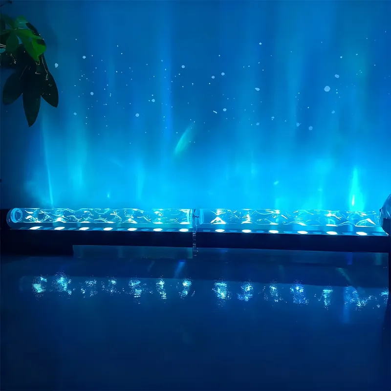 Luz de Projeção de Chamas 3D I - Lighting Decor Bedroom avaliação e preço