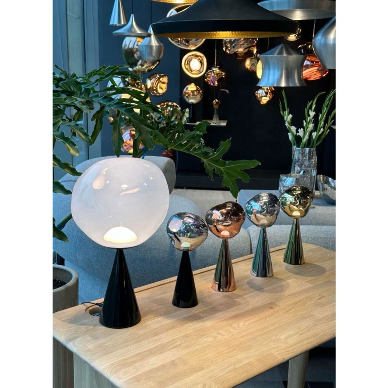 Luminária de lava para decoraç - Decor Lighting Lamps avaliação e preço