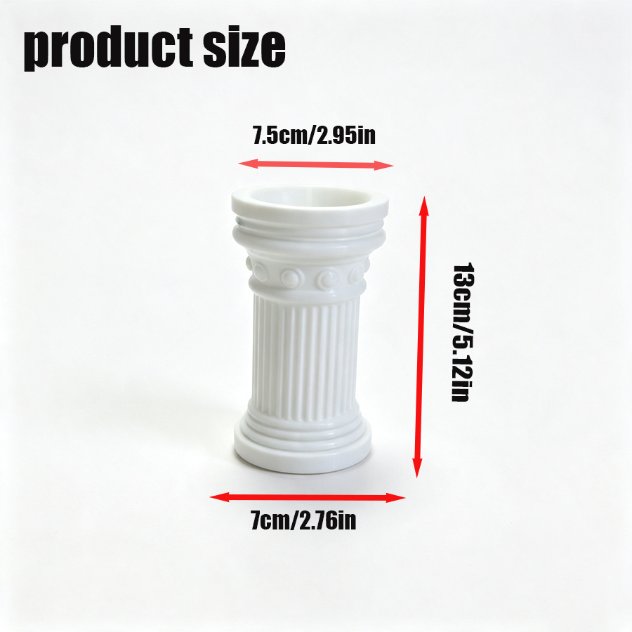 Vaso Decorativo em Formato de  - Decor Timeless Lighting avaliação e preço