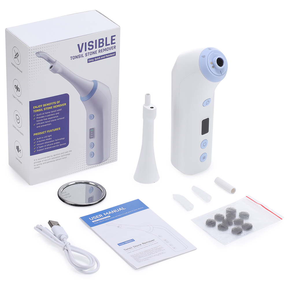 Kit inteligente para remoção v - Lighting Visual avaliação e preço