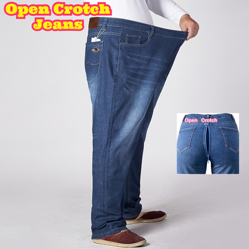 Calça Jeans Masculina Plus Siz - Lighting Visual avaliação e preço