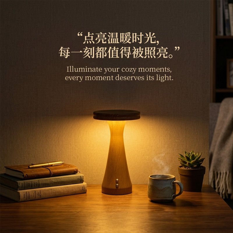 Luminária de mesa decorativa p - Decor Lighting Lamps avaliação e preço