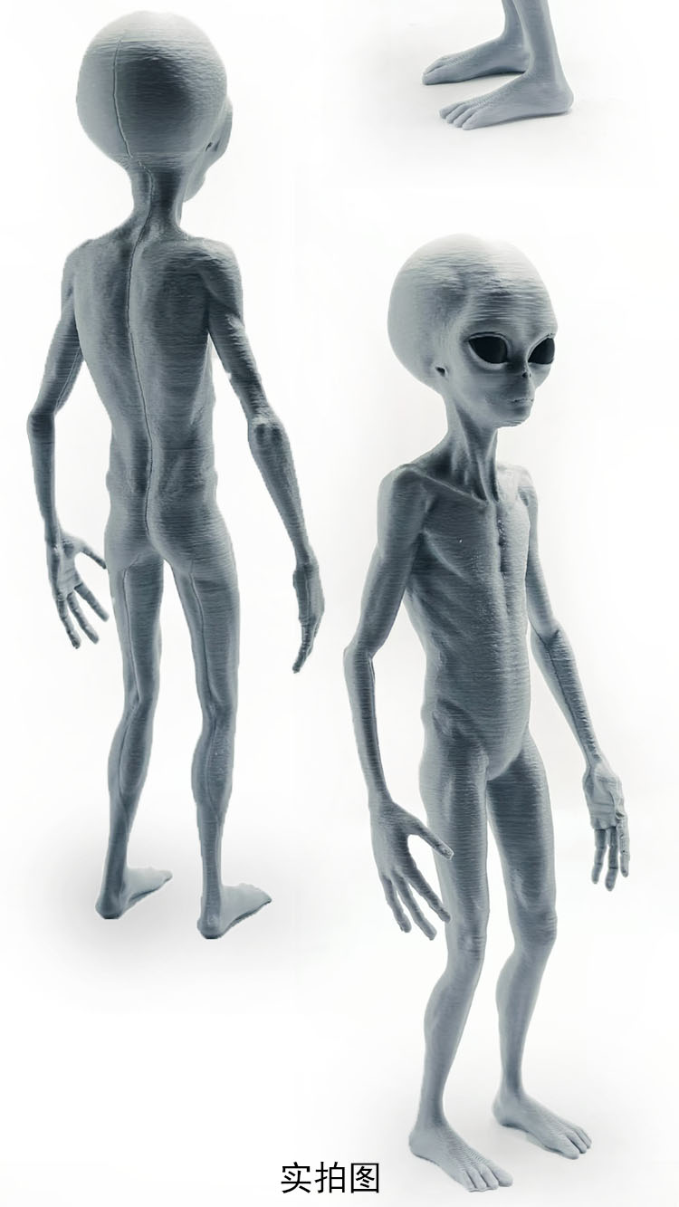 2025 novo roswell ufo cinza al - Lighting Mcqueen Bedroom Decor avaliação e preço