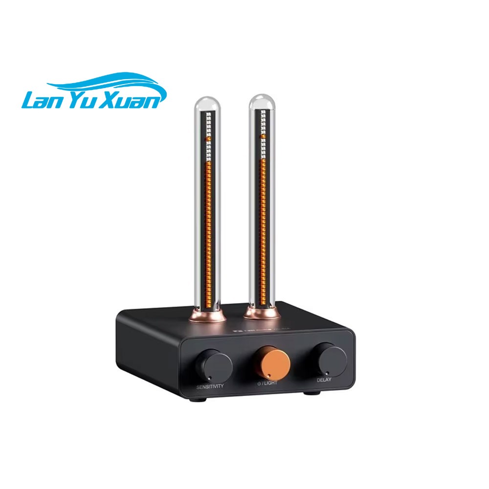 Fosi Audio AH-01A Visualizador - Lighting Visual avaliação e preço