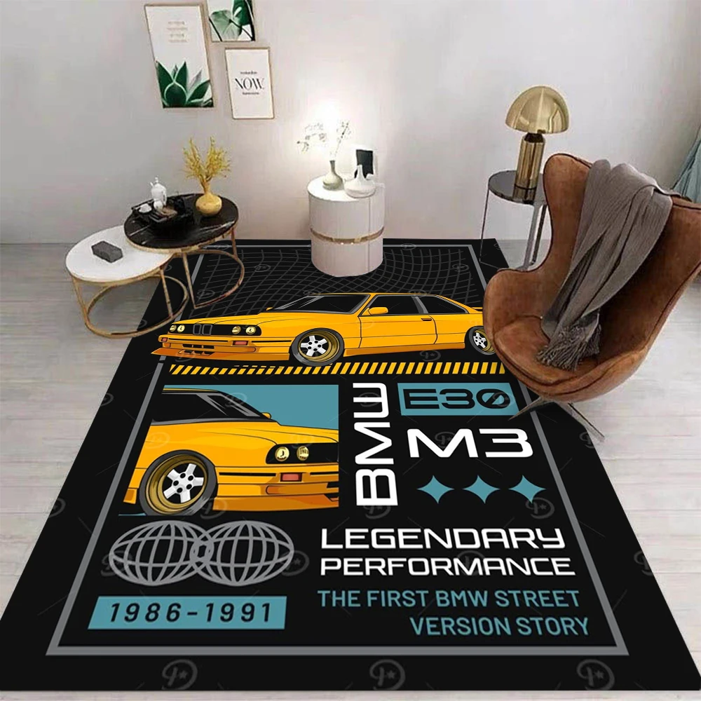 Jdms gtr bandeira padrão de ca - Lighting Mcqueen Bedroom Decor avaliação e preço